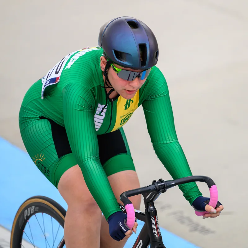 2026 USA Cycling Junior Track National Championships – Day 2, photograph 72 of 119