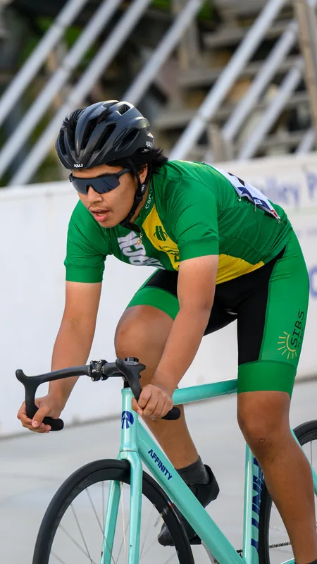 2026 USA Cycling Junior Track National Championships – Day 2, photograph 78 of 119