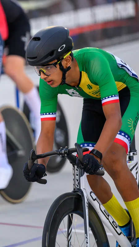 2026 USA Cycling Junior Track National Championships – Day 2, photograph 79 of 119