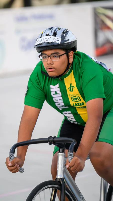 2026 USA Cycling Junior Track National Championships – Day 2, photograph 80 of 119