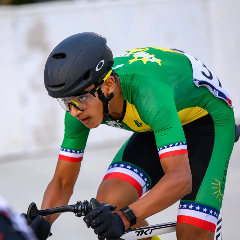 2026 USA Cycling Junior Track National Championships – Day 2, photograph 87 of 119