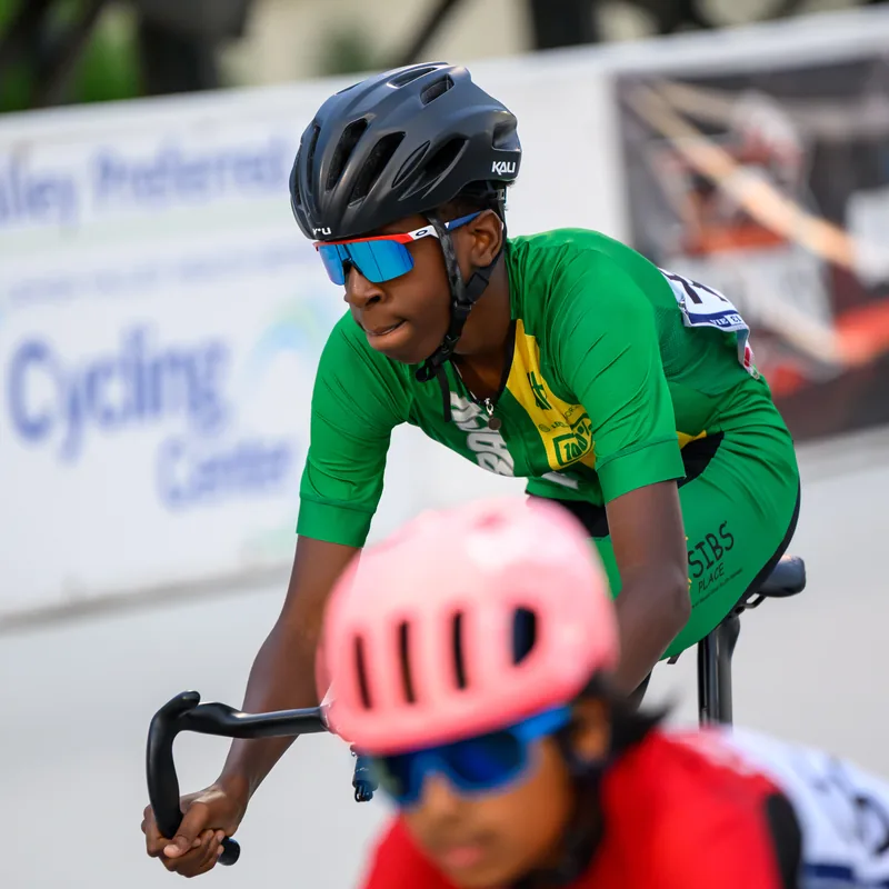 2026 USA Cycling Junior Track National Championships – Day 2, photograph 88 of 119