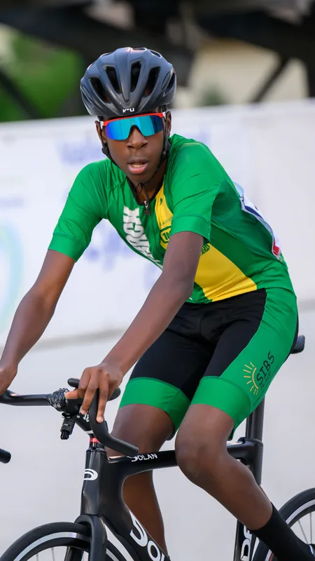 2026 USA Cycling Junior Track National Championships – Day 2, photograph 89 of 119