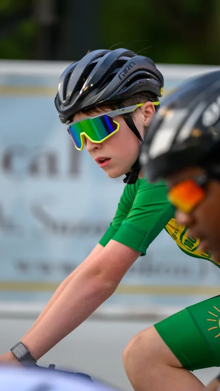 2026 USA Cycling Junior Track National Championships – Day 2, photograph 90 of 119