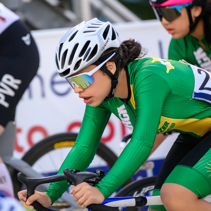 2026 USA Cycling Junior Track National Championships – Day 2, photograph 94 of 119