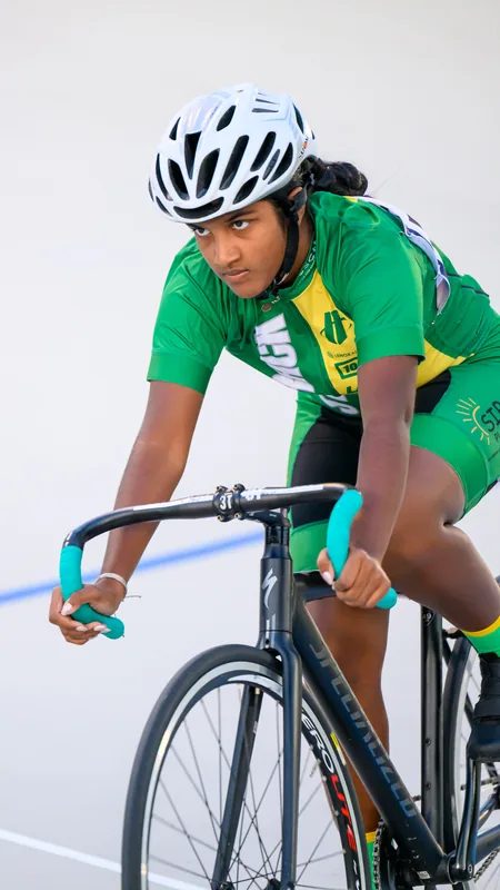 2026 USA Cycling Junior Track National Championships – Day 2, photograph 97 of 119