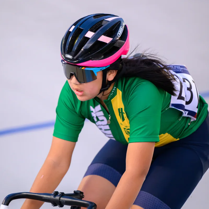 2026 USA Cycling Junior Track National Championships – Day 2, photograph 100 of 119