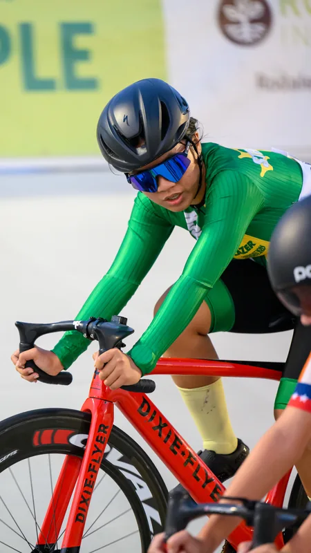 2026 USA Cycling Junior Track National Championships – Day 2, photograph 101 of 119
