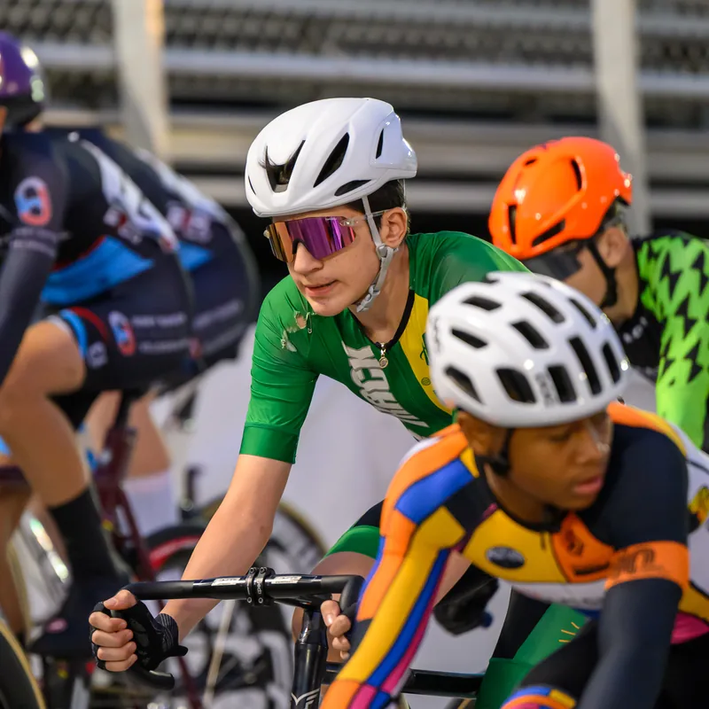 2026 USA Cycling Junior Track National Championships – Day 2, photograph 103 of 119