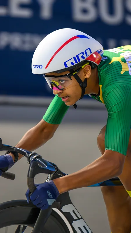 2026 USA Cycling Junior Track National Championships – Day 2, photograph 106 of 119