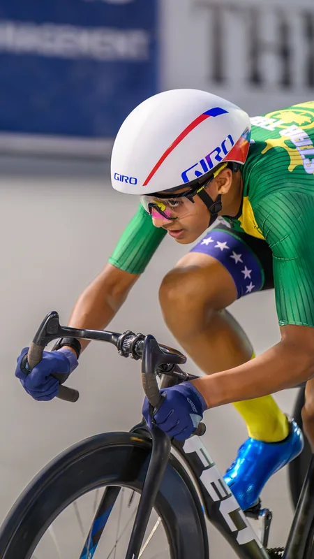 2026 USA Cycling Junior Track National Championships – Day 2, photograph 111 of 119