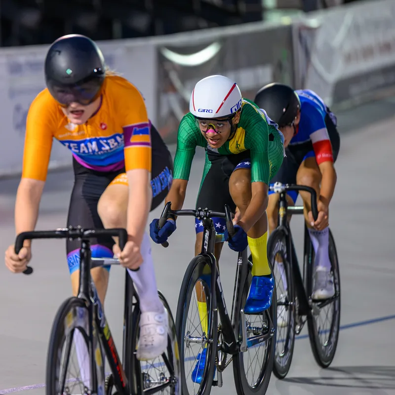2026 USA Cycling Junior Track National Championships – Day 2, photograph 112 of 119