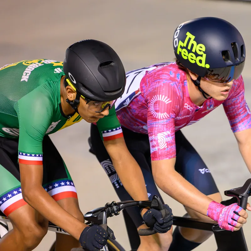 2026 USA Cycling Junior Track National Championships – Day 2, photograph 119 of 119