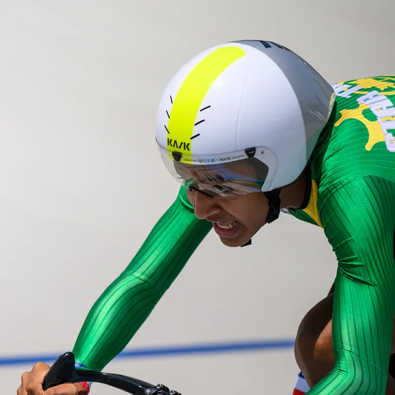 2026 USA Cycling Junior Track National Championships – Day 3, photograph 4 of 113