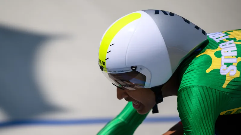 2026 USA Cycling Junior Track National Championships – Day 3, photograph 5 of 113