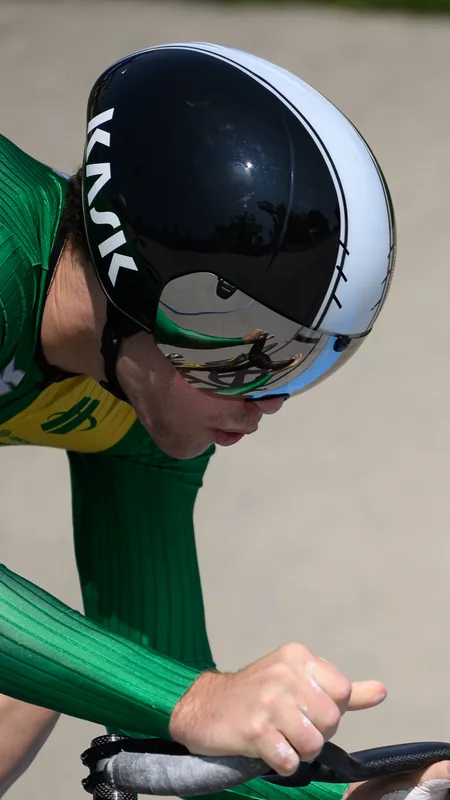 2026 USA Cycling Junior Track National Championships – Day 3, photograph 13 of 113