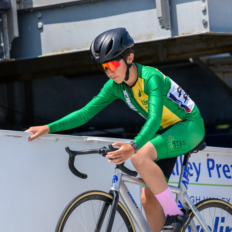 2026 USA Cycling Junior Track National Championships – Day 3, photograph 22 of 113