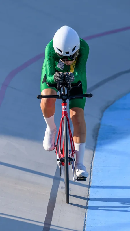 2026 USA Cycling Junior Track National Championships – Day 3, photograph 25 of 113