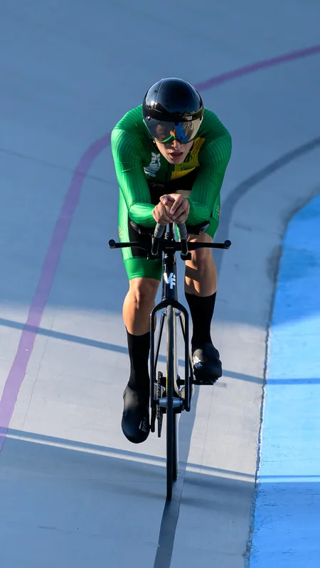2026 USA Cycling Junior Track National Championships – Day 3, photograph 26 of 113