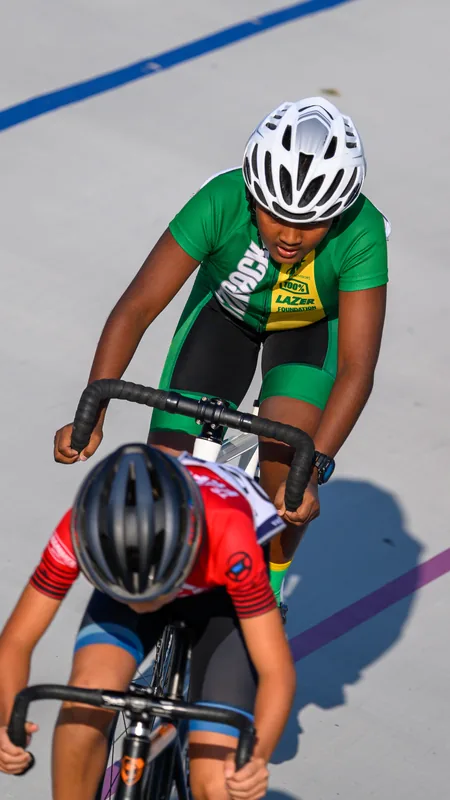 2026 USA Cycling Junior Track National Championships – Day 3, photograph 33 of 113