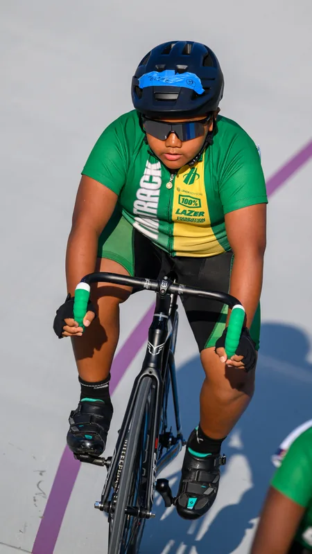 2026 USA Cycling Junior Track National Championships – Day 3, photograph 34 of 113