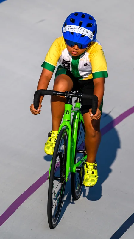 2026 USA Cycling Junior Track National Championships – Day 3, photograph 35 of 113