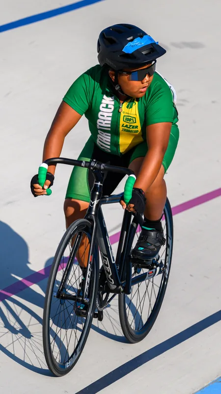 2026 USA Cycling Junior Track National Championships – Day 3, photograph 37 of 113