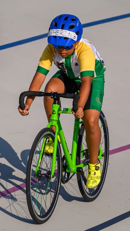 2026 USA Cycling Junior Track National Championships – Day 3, photograph 39 of 113