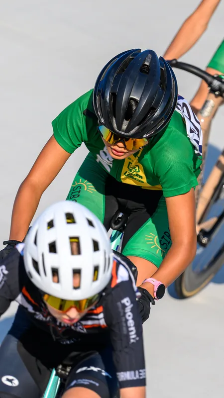 2026 USA Cycling Junior Track National Championships – Day 3, photograph 42 of 113