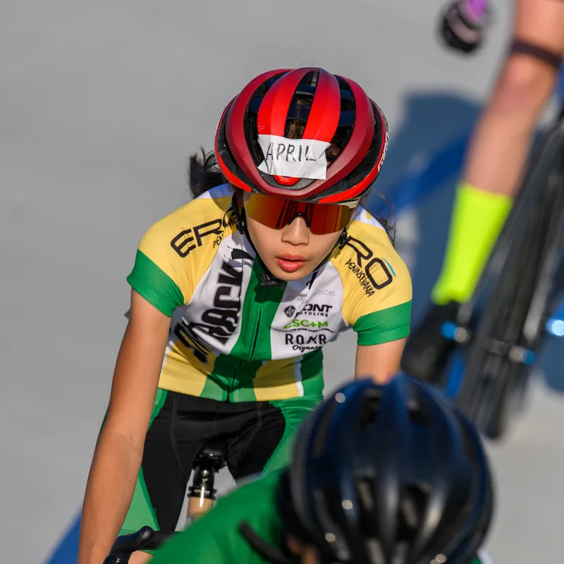 2026 USA Cycling Junior Track National Championships – Day 3, photograph 43 of 113
