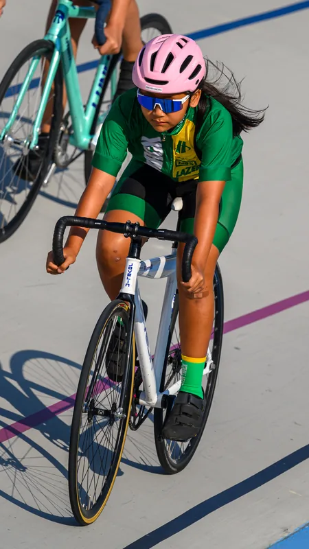 2026 USA Cycling Junior Track National Championships – Day 3, photograph 45 of 113