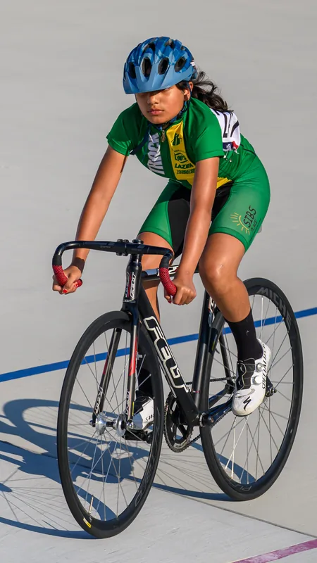 2026 USA Cycling Junior Track National Championships – Day 3, photograph 46 of 113