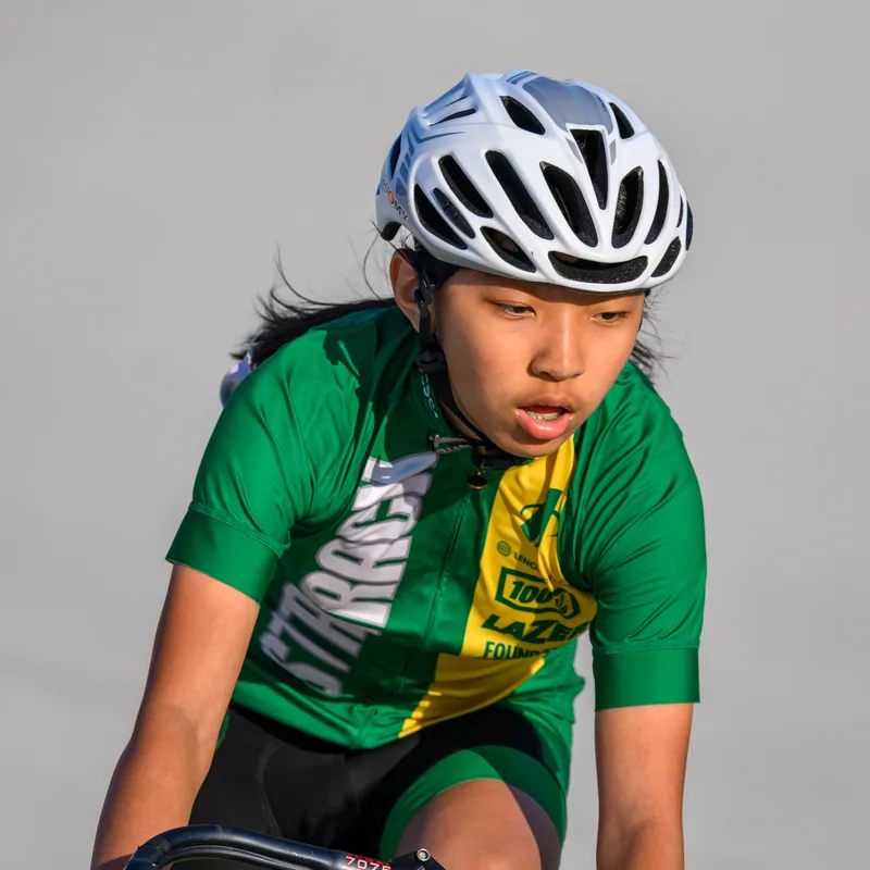 2026 USA Cycling Junior Track National Championships – Day 3, photograph 48 of 113