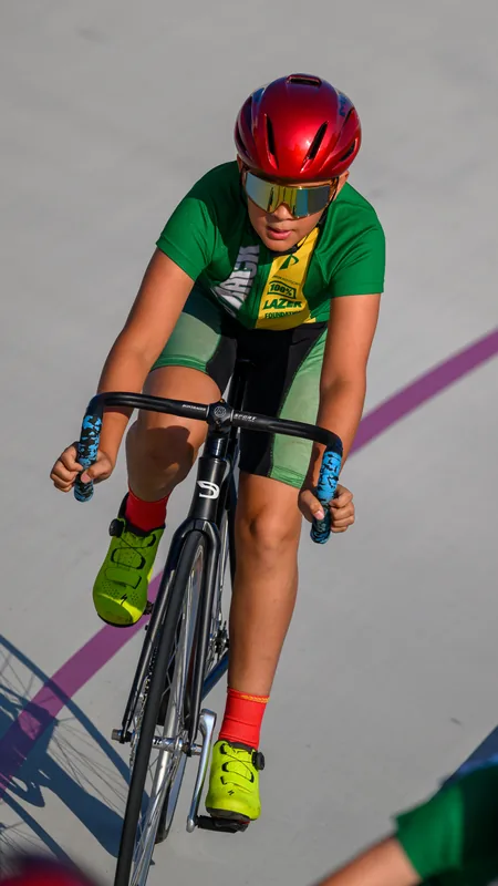 2026 USA Cycling Junior Track National Championships – Day 3, photograph 50 of 113