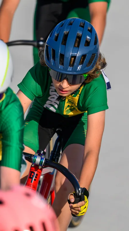 2026 USA Cycling Junior Track National Championships – Day 3, photograph 54 of 113