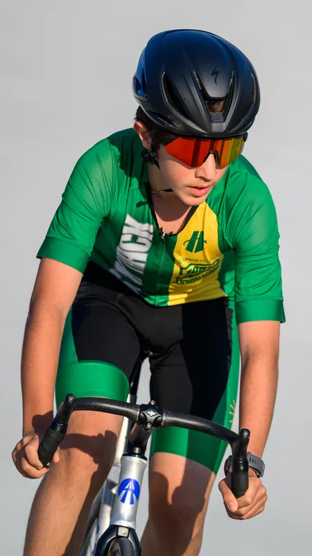 2026 USA Cycling Junior Track National Championships – Day 3, photograph 55 of 113