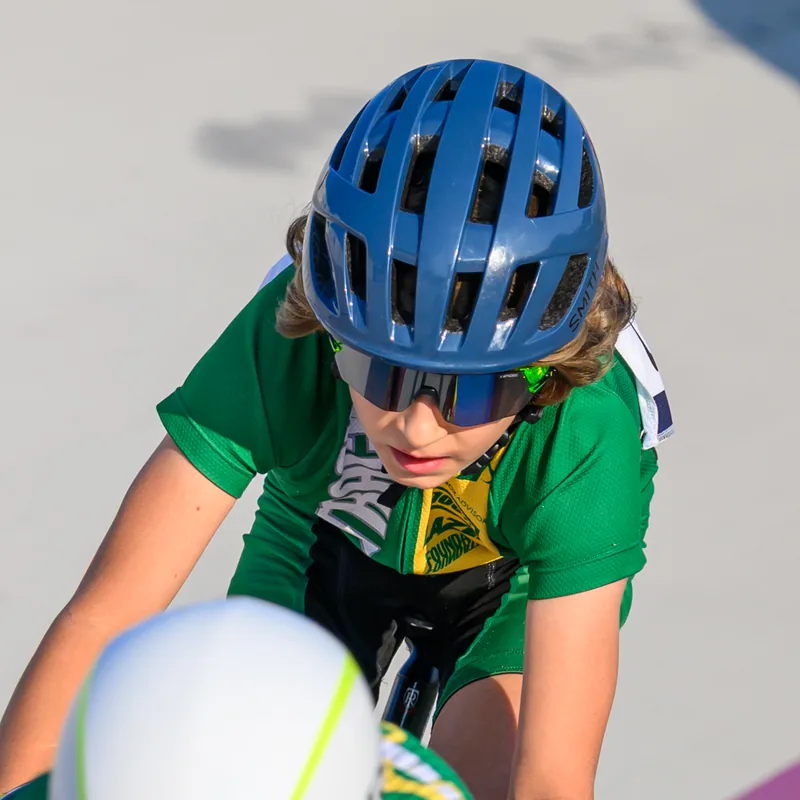 2026 USA Cycling Junior Track National Championships – Day 3, photograph 57 of 113