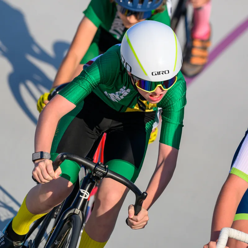 2026 USA Cycling Junior Track National Championships – Day 3, photograph 58 of 113