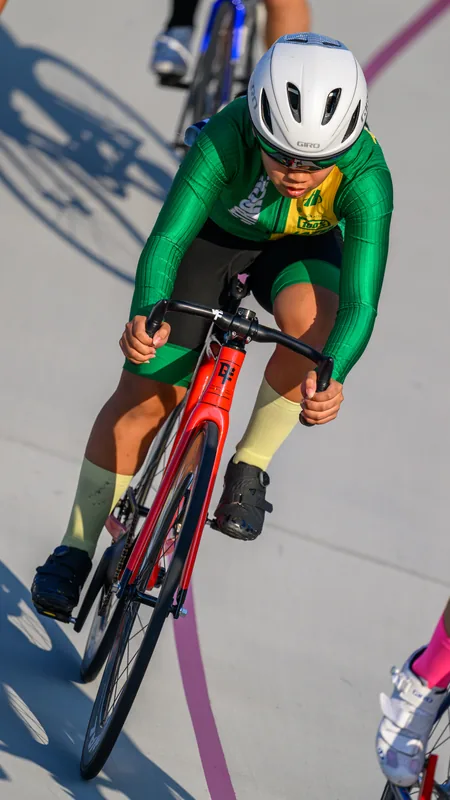 2026 USA Cycling Junior Track National Championships – Day 3, photograph 60 of 113