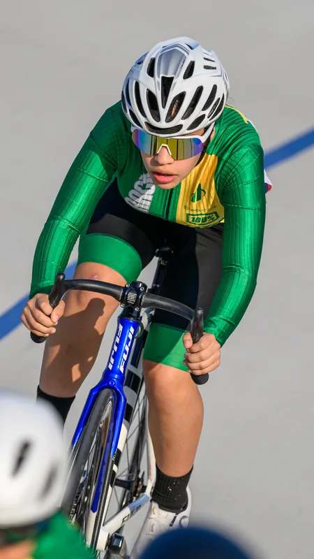 2026 USA Cycling Junior Track National Championships – Day 3, photograph 62 of 113