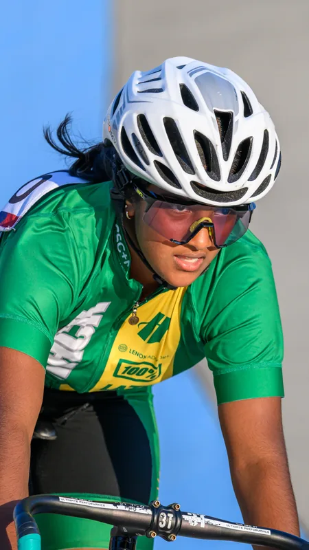 2026 USA Cycling Junior Track National Championships – Day 3, photograph 63 of 113
