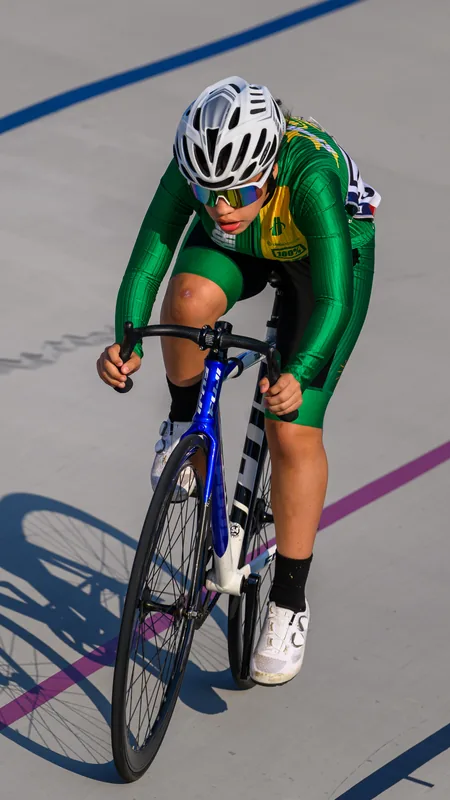 2026 USA Cycling Junior Track National Championships – Day 3, photograph 65 of 113