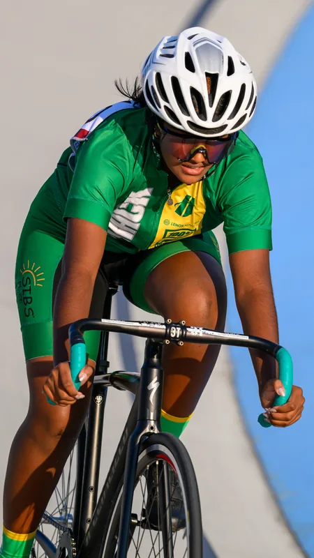 2026 USA Cycling Junior Track National Championships – Day 3, photograph 66 of 113