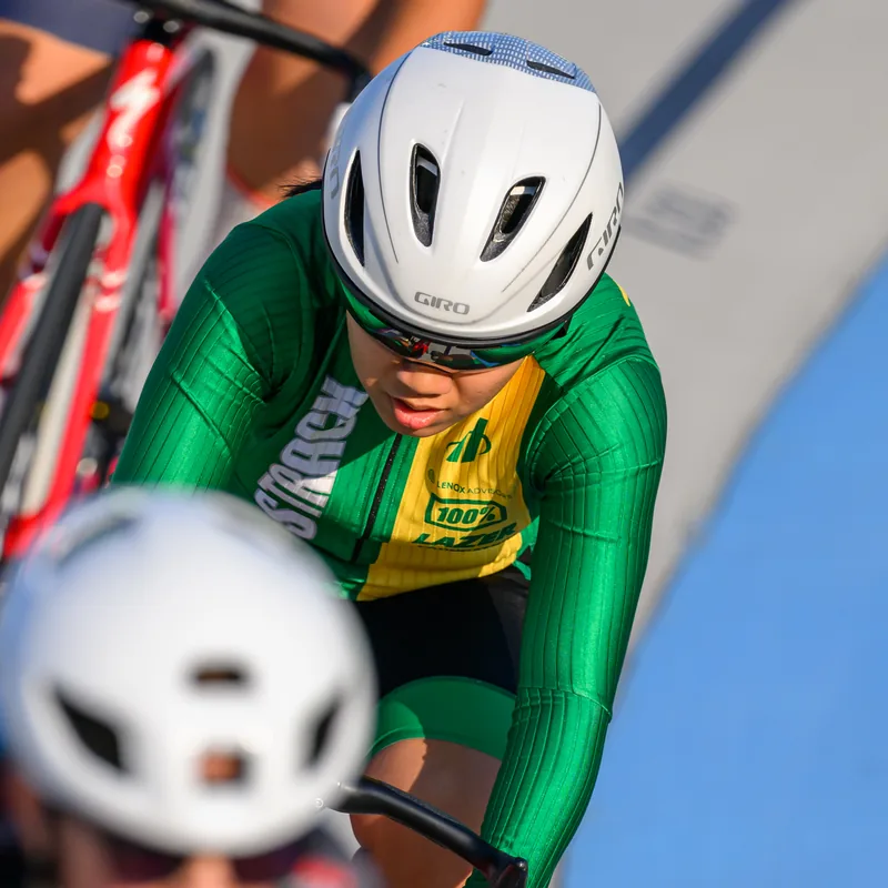 2026 USA Cycling Junior Track National Championships – Day 3, photograph 68 of 113