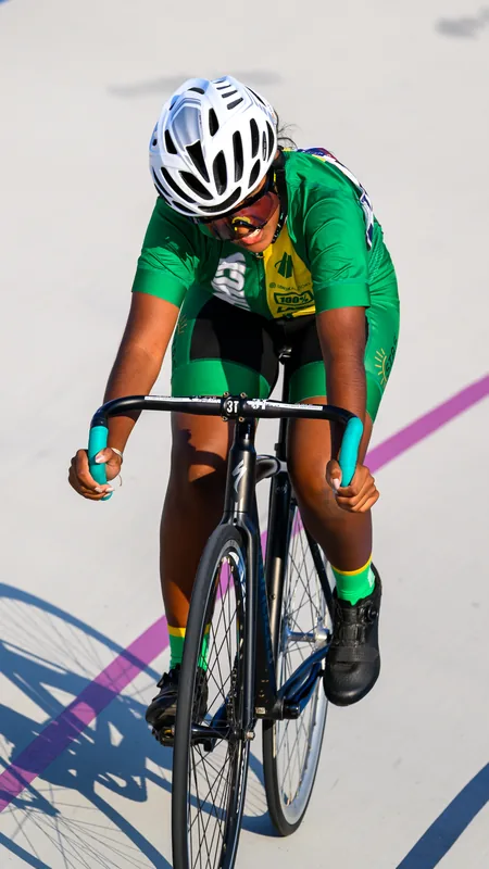 2026 USA Cycling Junior Track National Championships – Day 3, photograph 69 of 113
