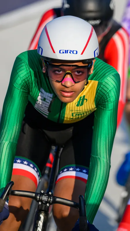 2026 USA Cycling Junior Track National Championships – Day 3, photograph 74 of 113