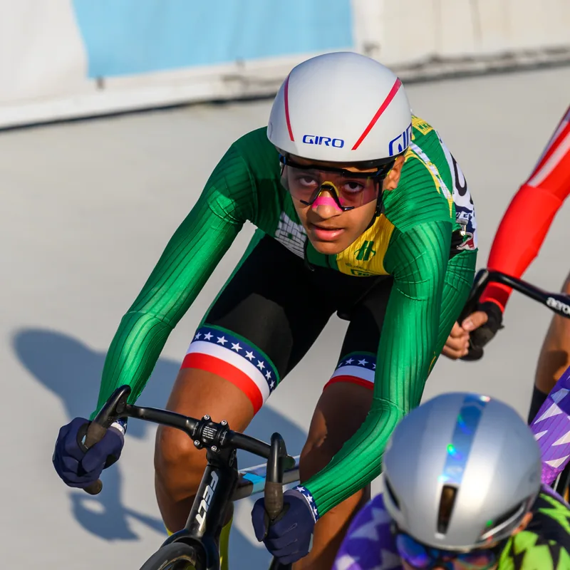 2026 USA Cycling Junior Track National Championships – Day 3, photograph 76 of 113