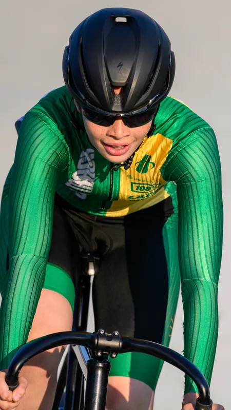 2026 USA Cycling Junior Track National Championships – Day 3, photograph 81 of 113
