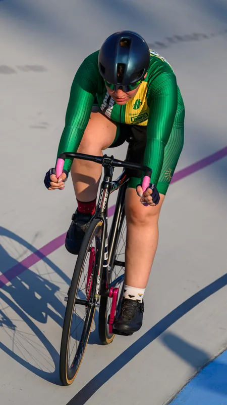 2026 USA Cycling Junior Track National Championships – Day 3, photograph 87 of 113