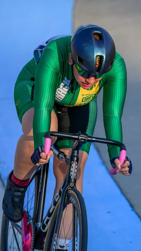 2026 USA Cycling Junior Track National Championships – Day 3, photograph 89 of 113